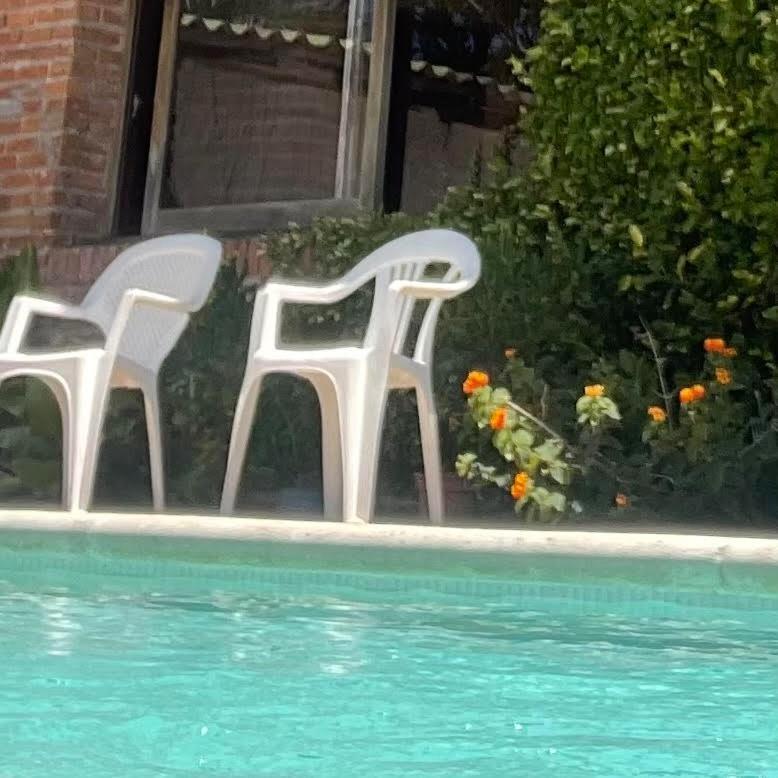 Embeleco Hotel La Paloma Ngoại thất bức ảnh
