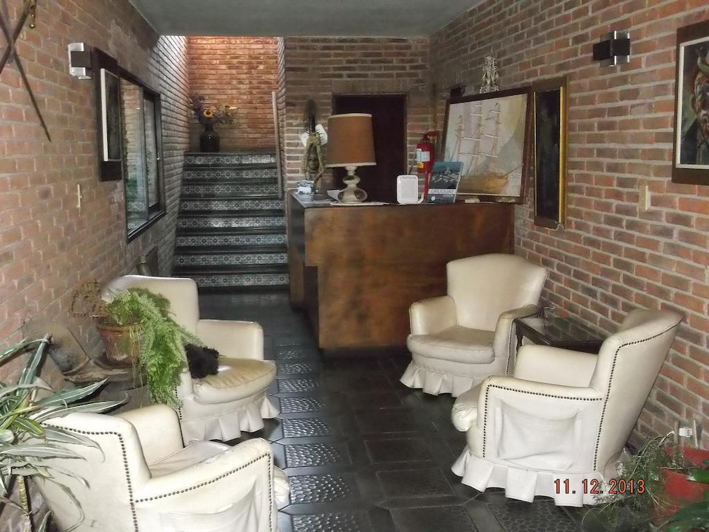 Embeleco Hotel La Paloma Ngoại thất bức ảnh