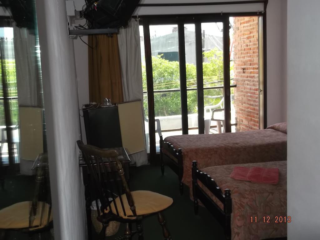 Embeleco Hotel La Paloma Ngoại thất bức ảnh