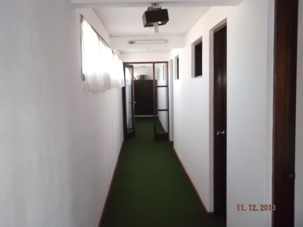 Embeleco Hotel La Paloma Phòng bức ảnh