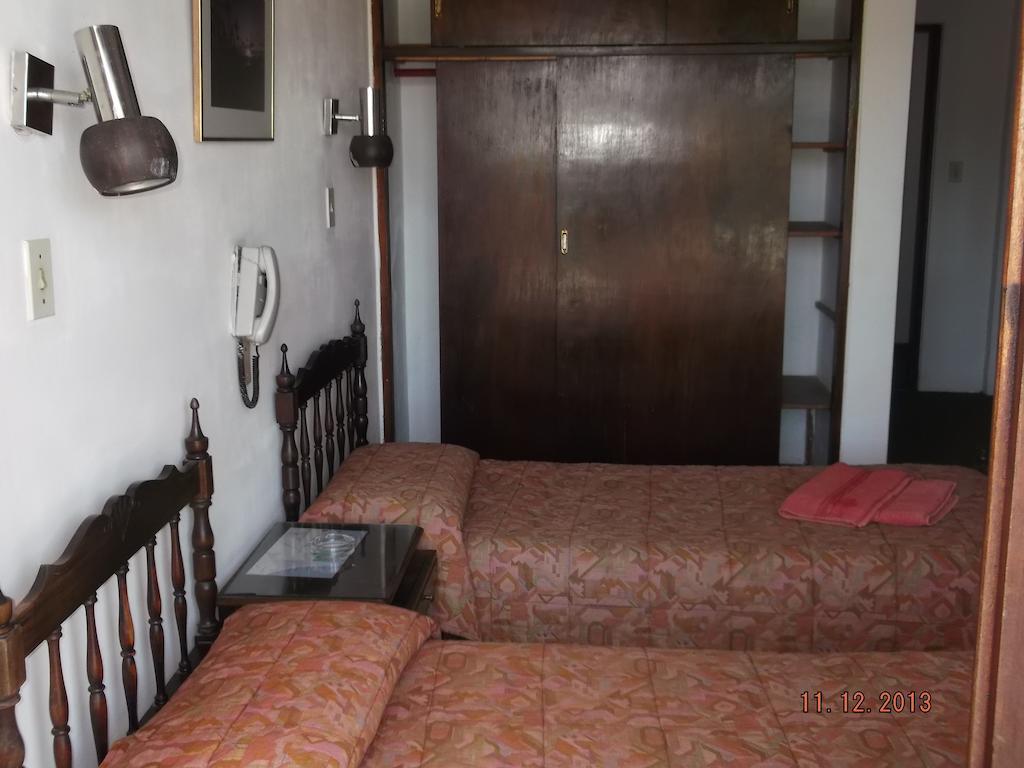 Embeleco Hotel La Paloma Phòng bức ảnh