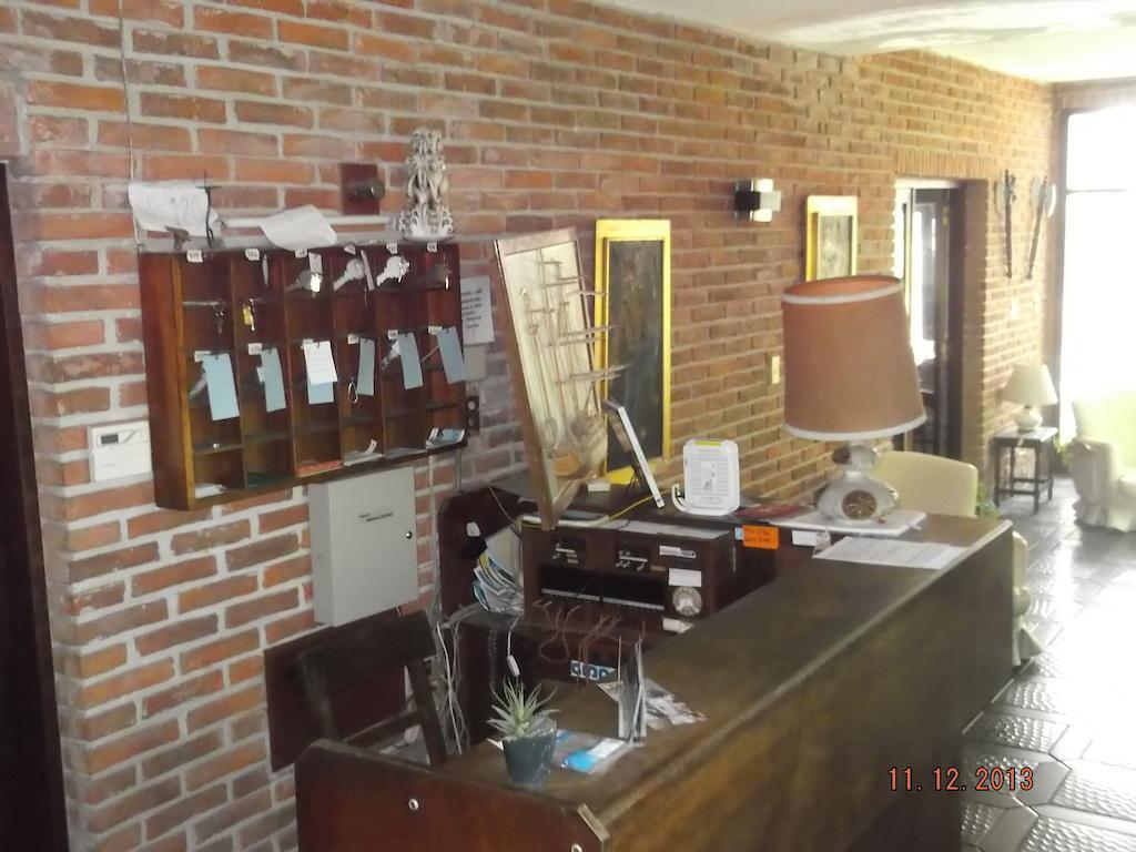 Embeleco Hotel La Paloma Ngoại thất bức ảnh