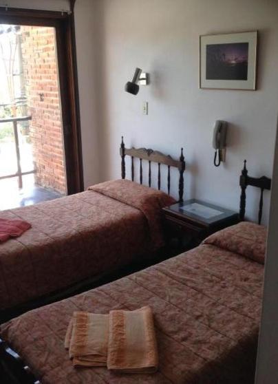 Embeleco Hotel La Paloma Ngoại thất bức ảnh