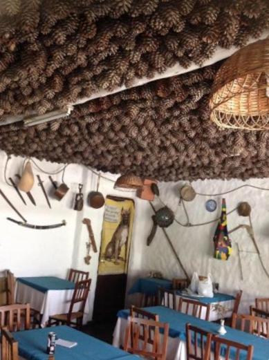 Embeleco Hotel La Paloma Ngoại thất bức ảnh