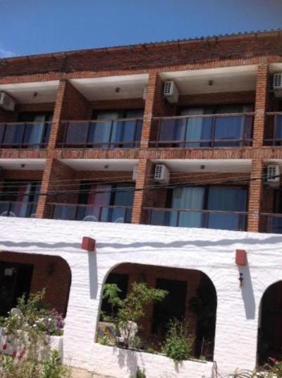 Embeleco Hotel La Paloma Ngoại thất bức ảnh