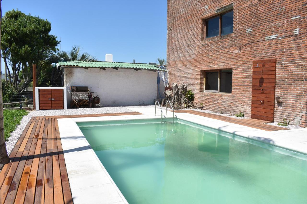 Embeleco Hotel La Paloma Ngoại thất bức ảnh